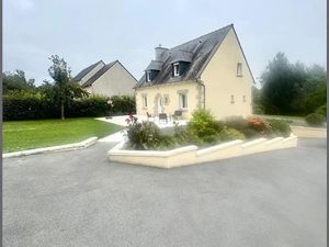Vente maison 6 pièces 110 m² à Lanvallay (22100)  332 000 €