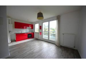 Appartement Saint-Pierre-du-Perray 40.84 m² T-2 à vendre  167 000 €