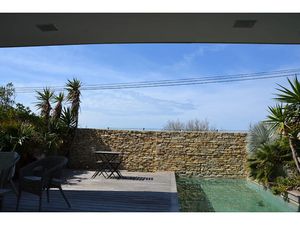 Location meublée maison 4 pièces 180 m² à Marseille 7ème (13007)  4 581 €