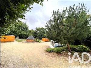 Vente divers 6 pièces 170 m² Sèvremont (85700)