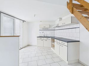 Vente appartement 2 pièces 51.36 m² à Pont-l'Abbé (29120)  169 500 €