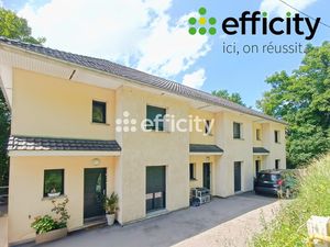 Maison 12 pièces - 232 m²