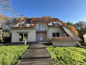 Vente maison 6 pièces 147 m² Rilhac-Rancon (87570)