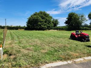 Vente terrain 1512 m² à La Tardière (85120)  18 800 €