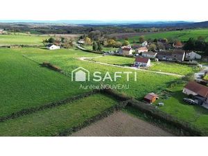 Vente terrain 561 m² à Saint-Hilaire-la-Croix (63440)  30 000 €