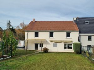 Vente Maison/villa 8 pièces