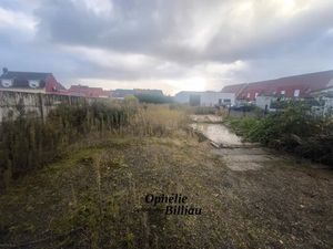 Vente terrain 684 m² à Saint-Venant (62350)  37 000 €
