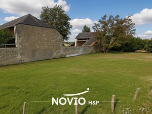 Vente terrain 649 m² à Vendeuvre-du-Poitou (86380)  28 333 €