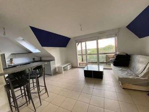 Square Habitat BLOIS