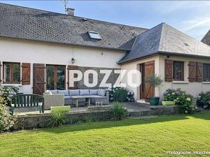 POZZO IMMOBILIER - Torigny