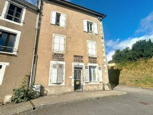 Immeuble à vendre