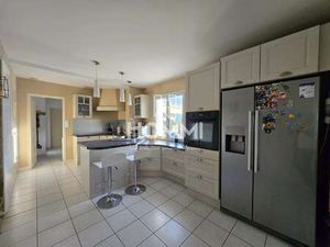 Vente Maison Piscine à Saint-Mars-du-Désert (44850) : à vendre Piscine / 167m² Saint-Mars-