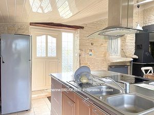 Location Maison 4 pièces 110m² COURCON 17170