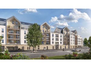 Vente programme neuf T3 pièces 71 m² Chennevières-sur-Marne (94430)