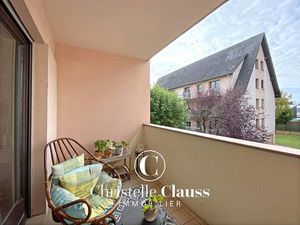 CHRISTELLE CLAUSS IMMOBILIER CRONENBOURG