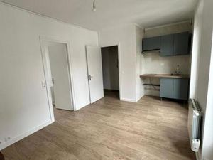 Location appartement 2 pièces 30 m² à Gentilly (94250)