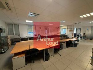 Local d'activités à louer