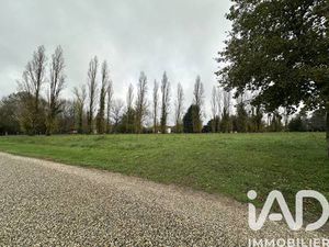 Terrain à vendre