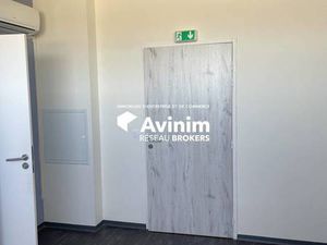 Espace bureau à louer