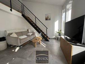 CHAIX IMMOBILIER