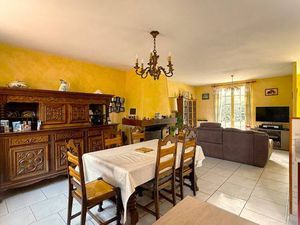 Maison de plain-pied à vendre