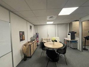 Espace bureau à louer