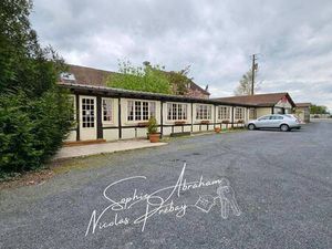 Proprietes-privees.com - Sophie et nicolas ABRAHAM PREBAY