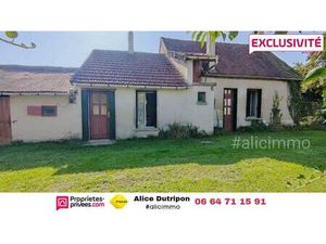 Proprietes privees.com Alice DUTRIPON