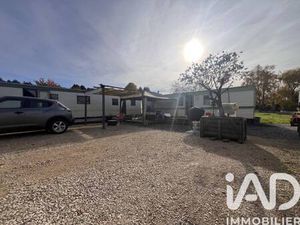 Propriété de loisirs à vendre