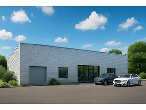 Local commercial à vendre