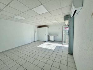 Local d'activités à louer