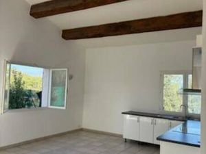 Maison de plain-pied à louer