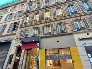 Local d'activités à louer