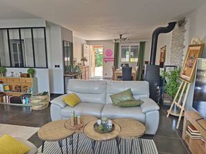 Maison de plain-pied à vendre