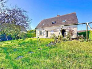 MERCIER IMMOBILIER Laforêt CHARTRES