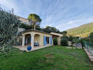 Maison de plain-pied à vendre