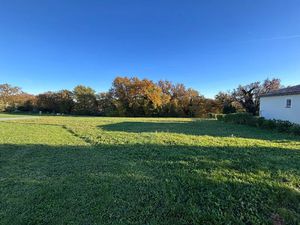 Vente terrain 1564 m² à Saint-Clar (32380)  43 000 €