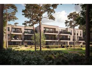 Hof Bursebeke | Vivre dans la verdure  tout près d’Anvers