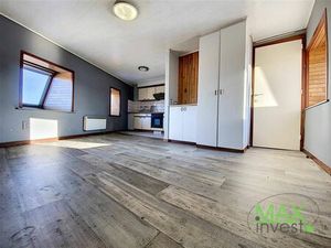 Appartement à louer à RUE Sainte-Germaine 215 Mouscron (VBD54699)