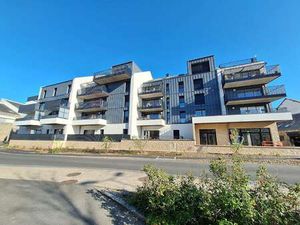 Vente Appartement 5 pièces à Plérin (22190) : à vendre 5 pièces / 115m² Plérin