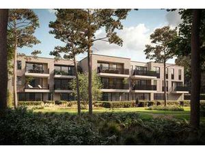 Hof Bursebeke | Vivre dans la verdure  tout près d’Anvers