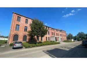 Bureau à louer dans le Campus Coppens à Brasschaat