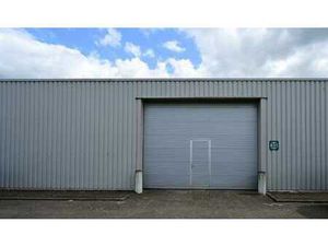 Entrepôt à louer à Malle