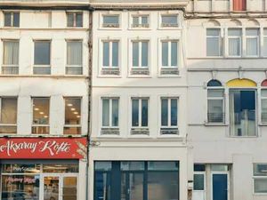 Immeuble de Rapport avec Rez Commercial