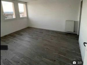 Grand T2 très lumineux 45m2