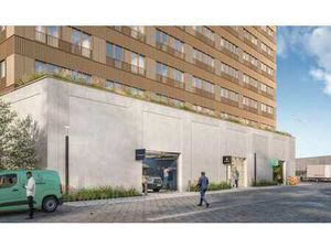 Nouveaux ateliers de couture dans un emplacement privilégié