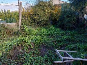 Terrain 527m2 constructible