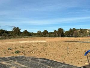 Terrain 437 m² Port De Bouc