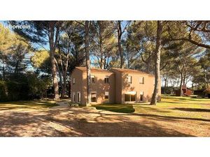 VENTABREN - Terrain viabilisé secteur recherché