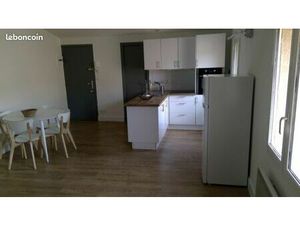 Auriol  Agréable studio